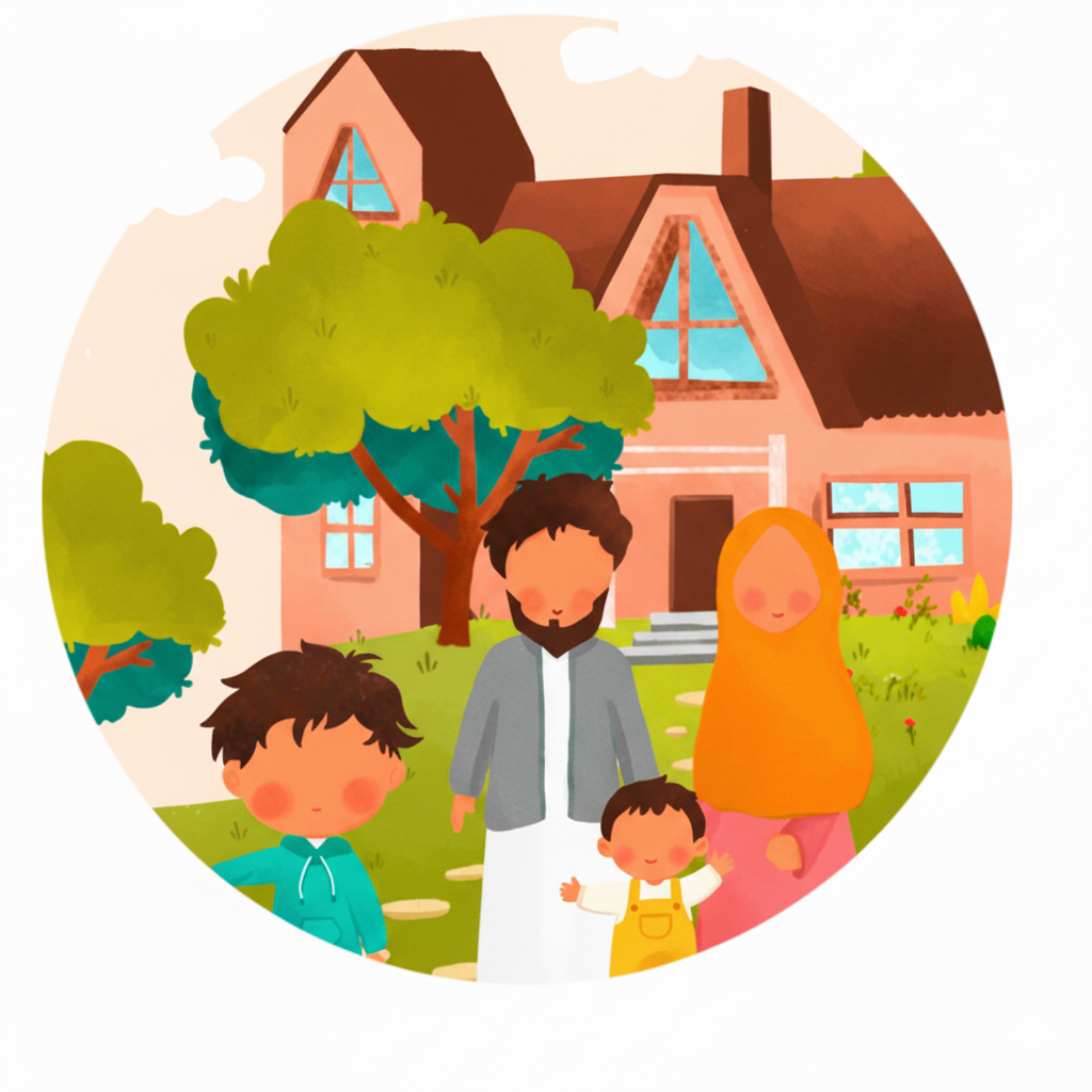 The Deen Club creators